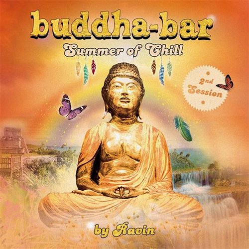 Buddha-Bar Summer of Chill 2