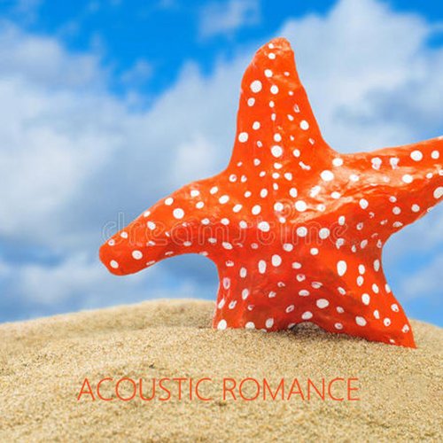 ROMANCE浪漫·吉他精选集
