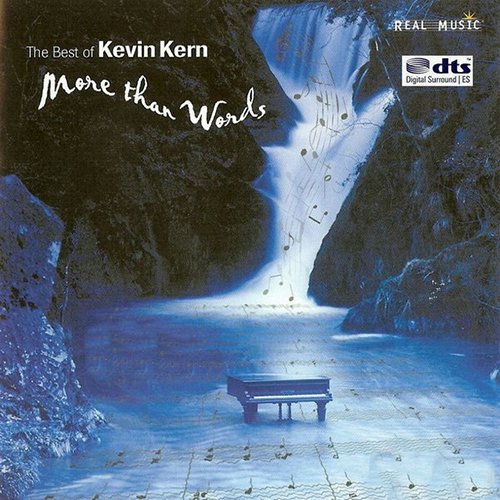 凯文 科恩(Kevin Kern)《真爱无尽》