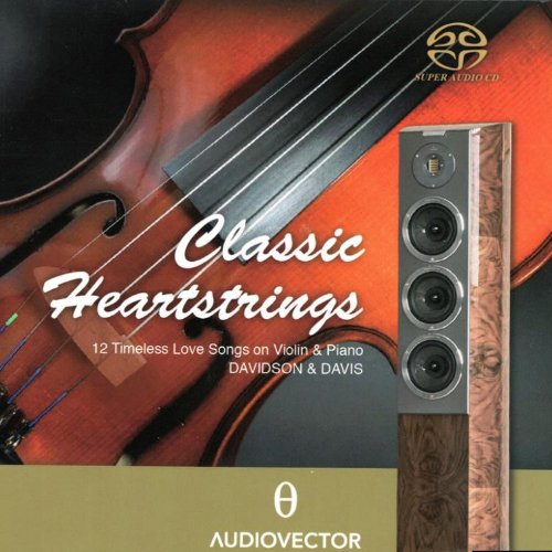 经典心弦`金榜Canton发烧测试碟