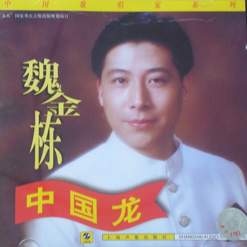 魏金栋-《中国龙》