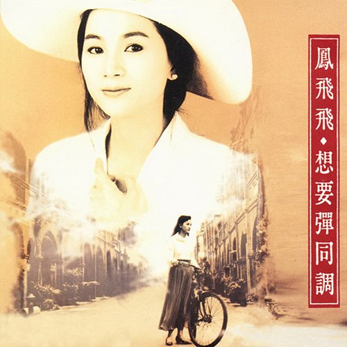 凤飞飞-《想要弹同调》