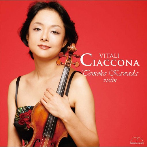 [SONY自购]-恰空 (CIACCONA) (5.6MHz DSD)