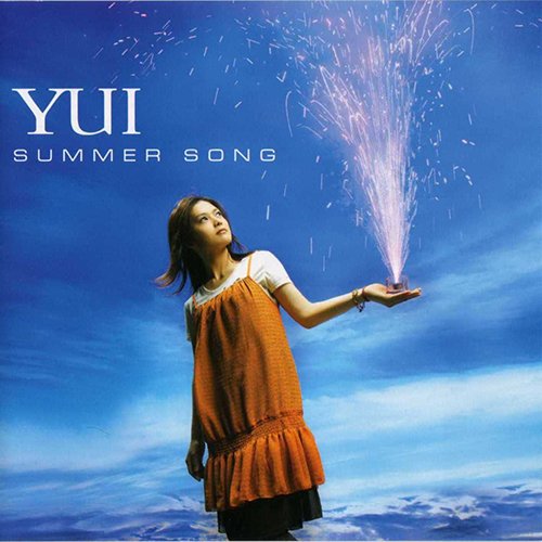 YUI-《SUMMER SONG》