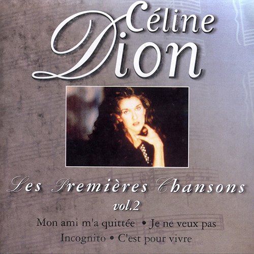 Celine Dion-《Gold Collection Vol.2》