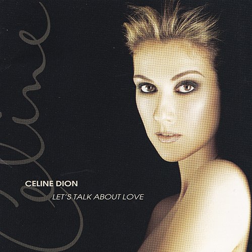 Celine Dion-《Loved Me Back To Life》