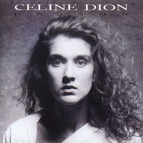 Celine Dion-《Unison》