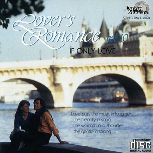 Lover’s Romance Vol.10·If Only Love