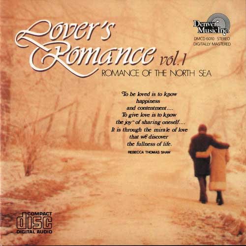 Lover’s Romance Vol.1·Romance Of The North Sea