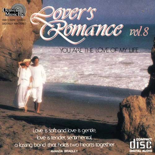 Lover’s Romance Vol.8·You Are The Love Of My Life