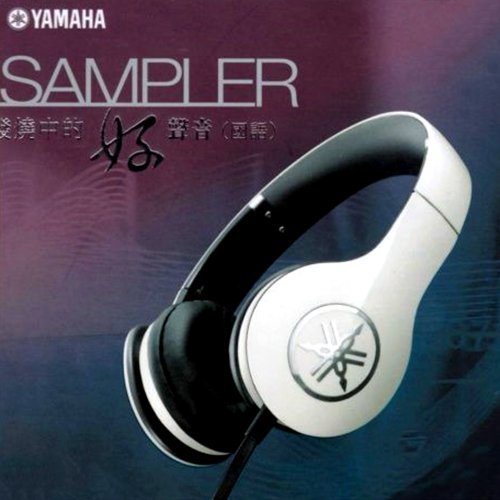 Sampler发烧中的精选(国语)