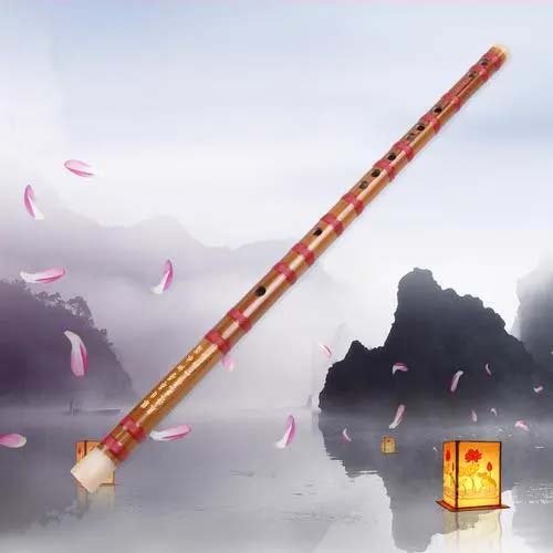 中国笛子