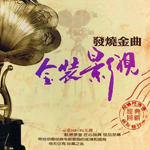 发烧金曲金装影视