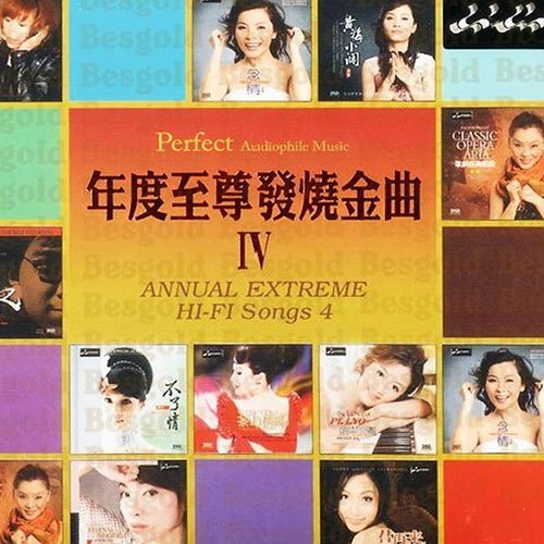 年度至尊发烧金曲4