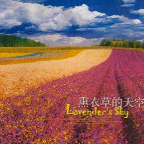 普罗旺斯音乐之旅·薰衣草的天空