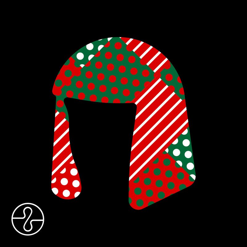 Sia希雅-《Gimme Christmas (Lofi Soundscape)》