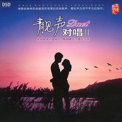 靓声对唱Ⅱ