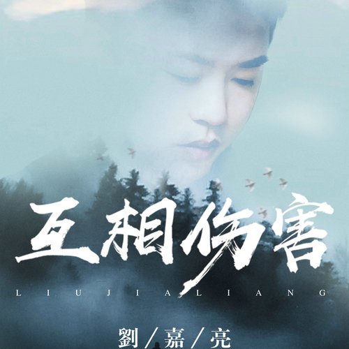 刘嘉亮-《互相伤害》