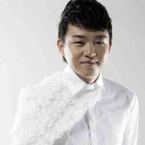 刘嘉亮-《刘嘉亮 EP》