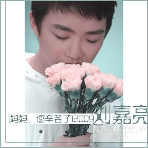 刘嘉亮-《妈妈 您辛苦了》