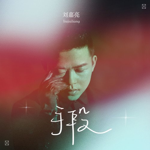 刘嘉亮-《手段》