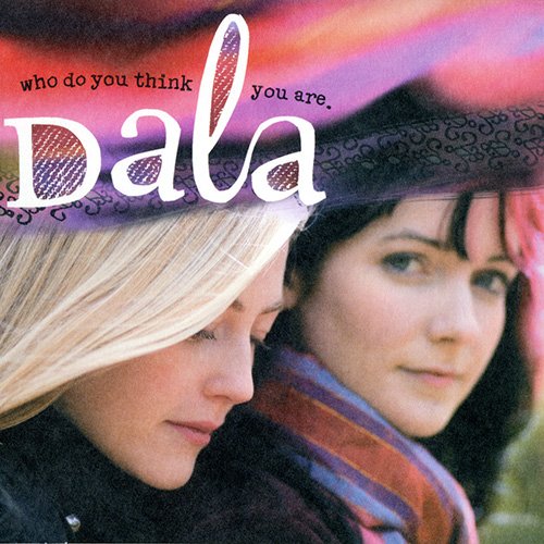 Who Do You Think You Are