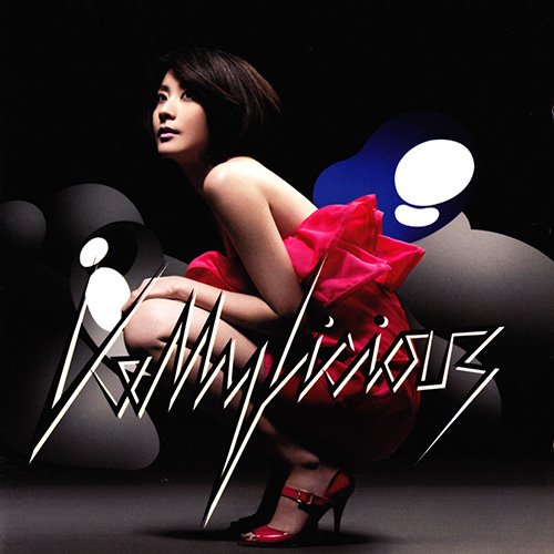 陈慧琳-《Kellylicious》