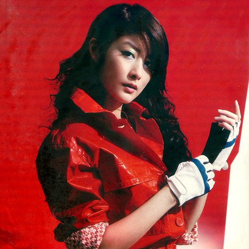 陈慧琳-《Red 新曲＋精选》