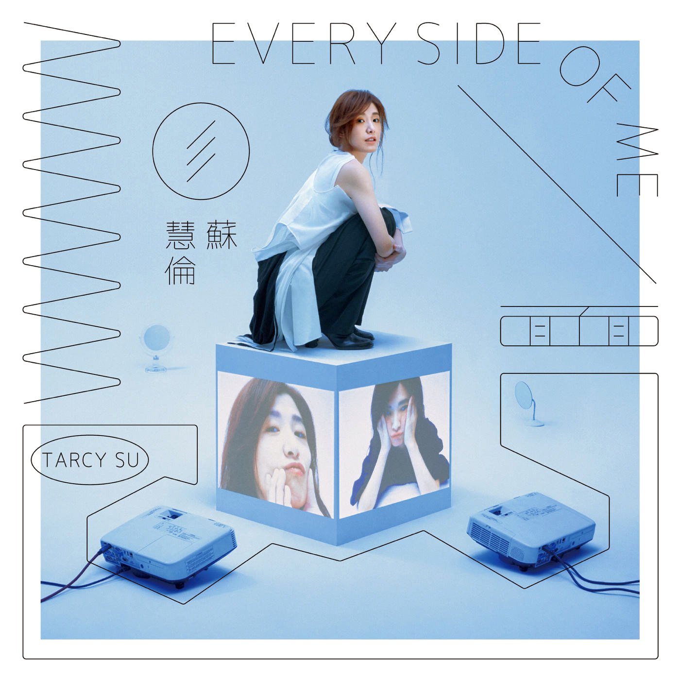 苏慧伦-《面面》