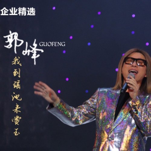 郭峰-《企业精选》