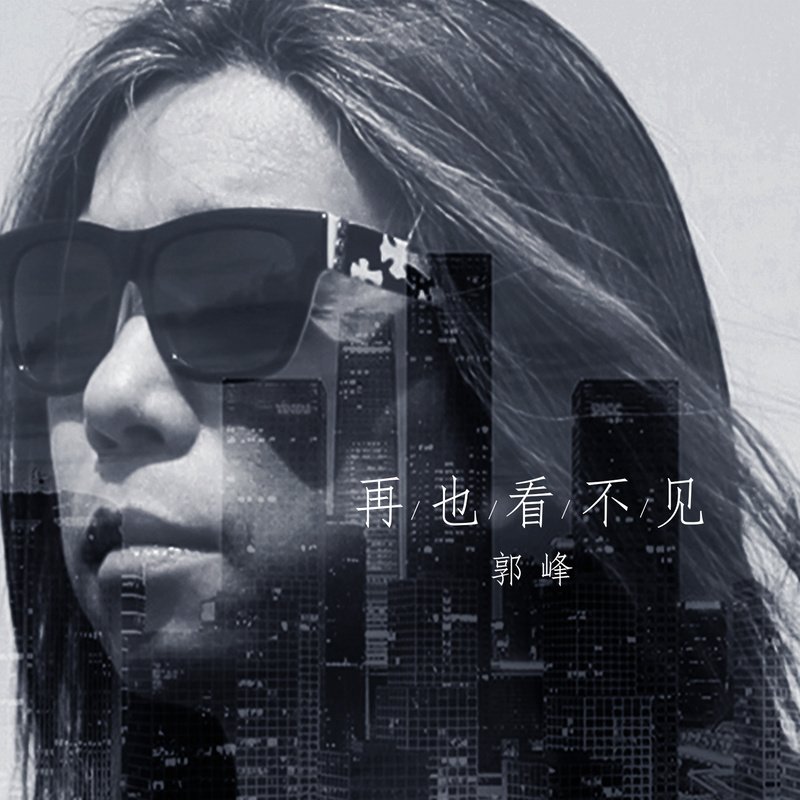 郭峰-《再也看不见》