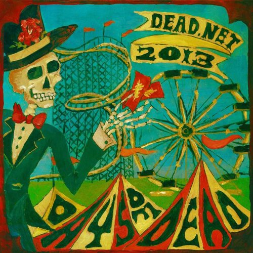 30 Days of Dead 2013 [2015]