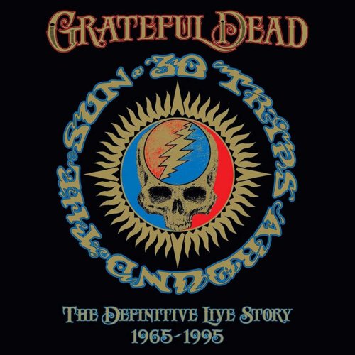 30 Trips Around the Sun- The Definitive Live Story [2015]