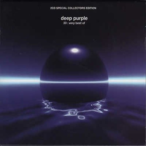 30. Very Best Of (1998, 2CD, EMI, EU Poland, 724349680821)