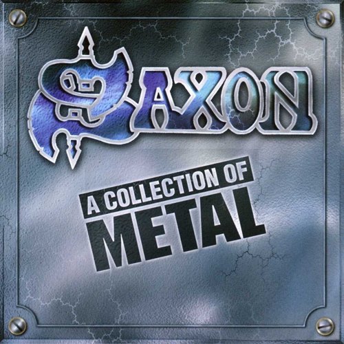 A Collection Of Metal [1997]