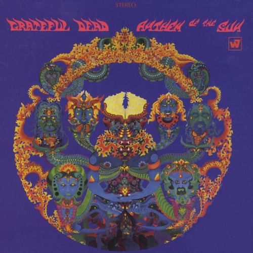 Anthem of the Sun [1968]