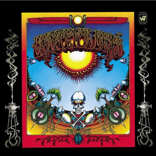Aoxomoxoa (2013 Remaster) [1969]