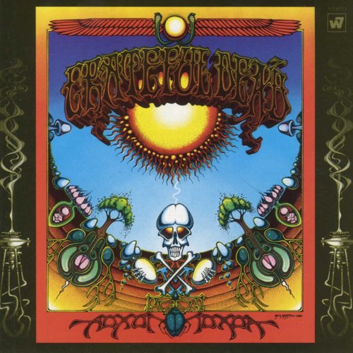 Aoxomoxoa [1969]