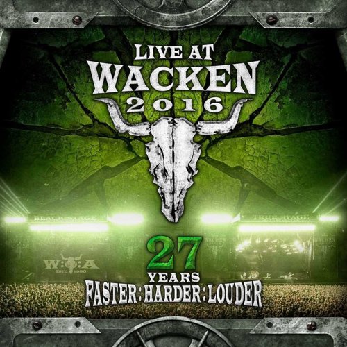 Battering Ram (Live) [2015]