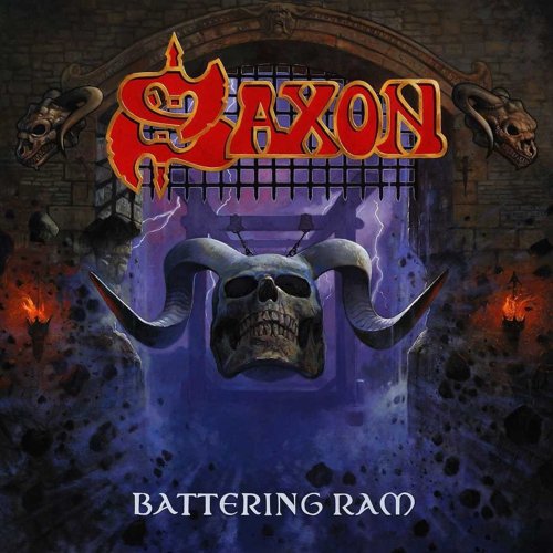 Battering Ram [2015]