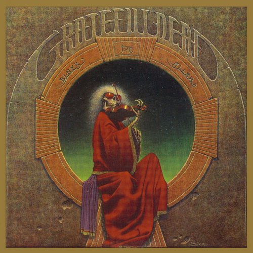 Blues for Allah (2013 Remaster) [1975]