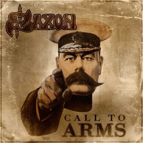 Call To Arms [2011]