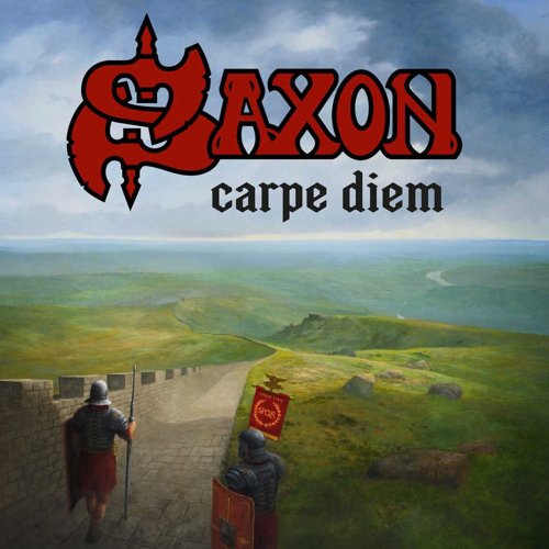 Carpe Diem (Seize the Day) [2021]