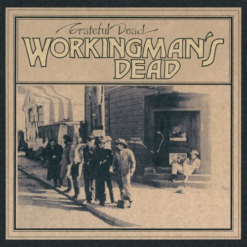 Casey Jones (Live at the Capitol Theatre, Port Che [2020]