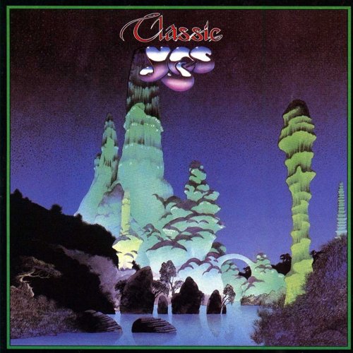 Classic Yes [1981]