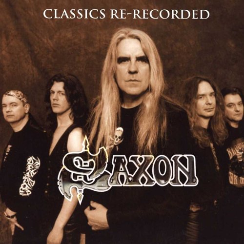 Classics Re-Recorded [2017]