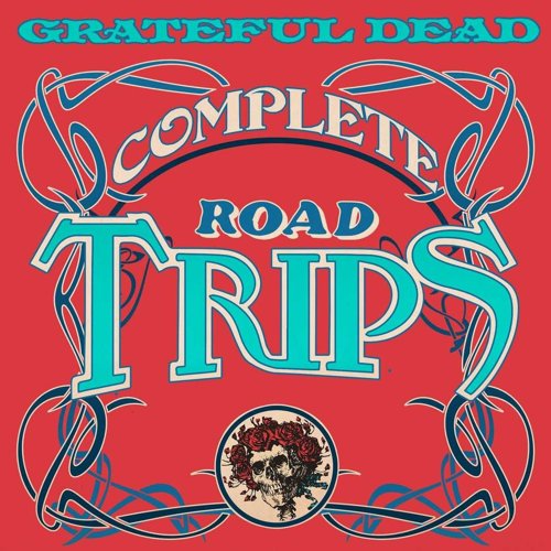 Complete Road Trips [2014]