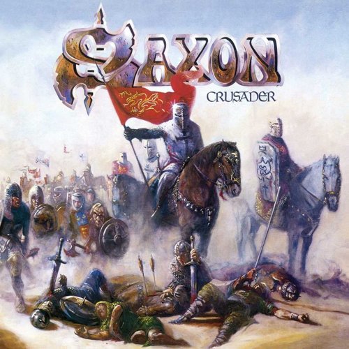 Crusader (2009 Remastered Version) [1984]