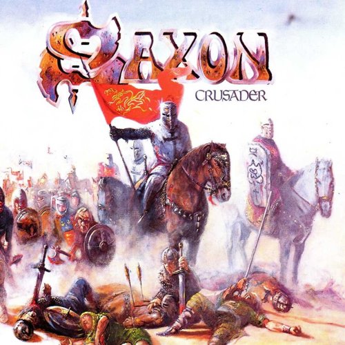 Crusader [1984]