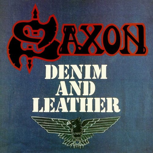 Denim and Leather (2009 Remastered Version) [2009]